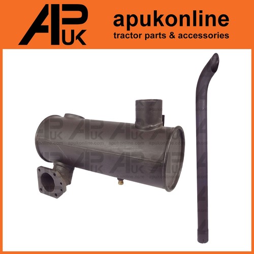 Underhood exhaust box - exhaust,
