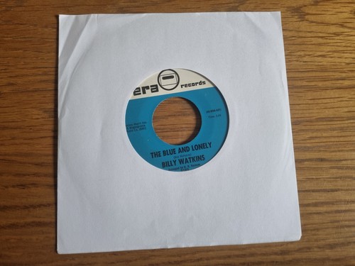 Billy watkins the ice - watkins, man