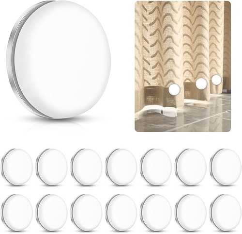 Pcs magnetic shower - 14,