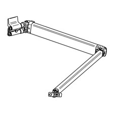 Articulated arm left-from 300
