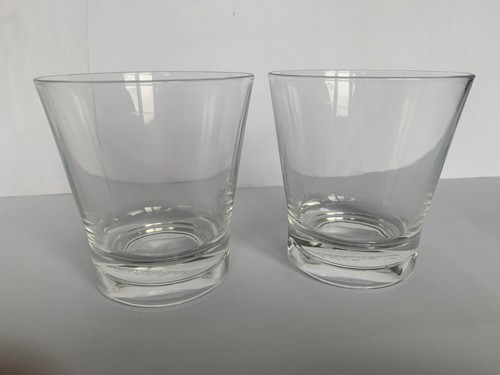 Vintage glenfiddich plain - 2, x