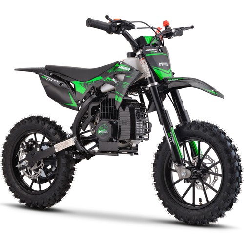 Mototec thunder 50cc stroke - thunder,