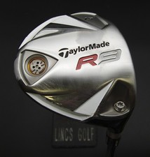 TaylorMade R9 15° 3 Wood