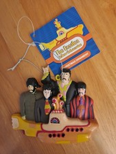 The Beatles Yellow Submarine