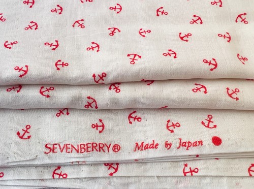 Sevenberry double gauze - sevenberry,