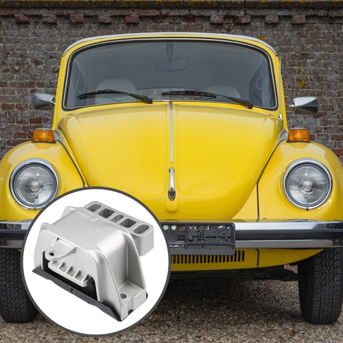 Engine motor mount - mount, front