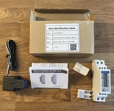 Single Phase Eastron Energy