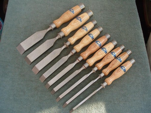Superb set registered - of, 9