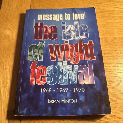 Message love isle - love, of