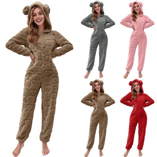 Lady teddy bear - lady,