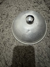 Cheese Melting Dome / Burger