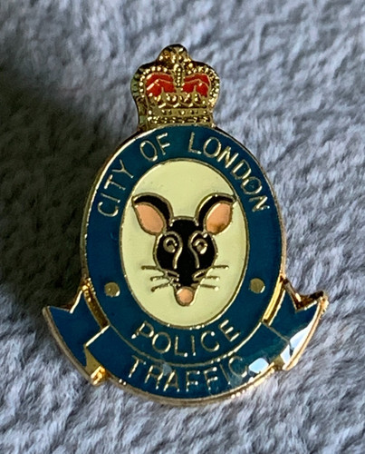 Eiir city london police - eiir,