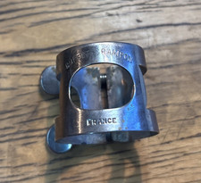 Buffet Crampon Alto Sax hard