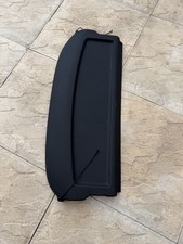 AUDI A1 8X 2010-2018 Parcel Shelf 3/5 Door 8X0867769A complete 