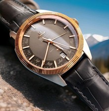 Omega Constellation
