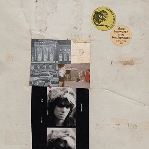 Dave kusworth the - dave, &