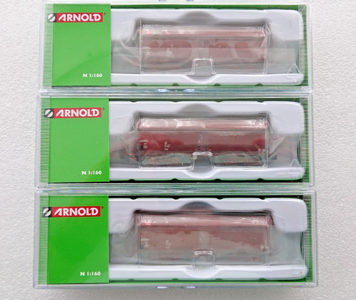 Arnold hn6562 set ag - set,