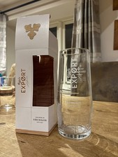Carlsberg Export Pint Glass