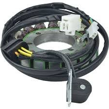 ARROWHEAD STATOR SUZUKI LS650