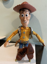 Disney Pixar Thinkway Toy