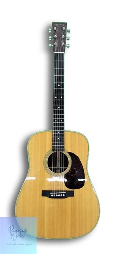 Martin standard 2018 - martin, d-28