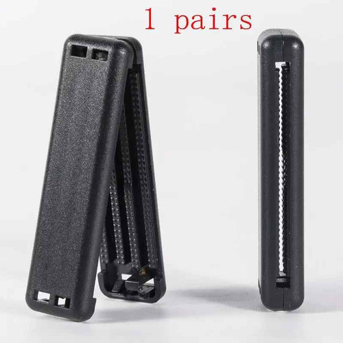 2pcs seat belt adjuster clip - 2pcs,