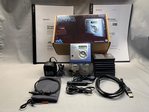 Sony nh700 psu remote - nh700,,