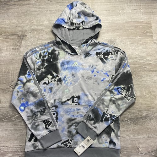 Adidas tie dyed graffiti all - adidas,