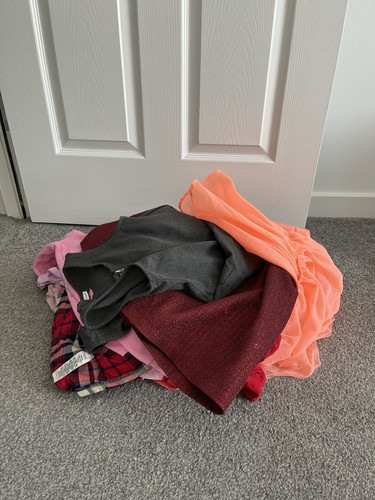 Girls clothes bundle job - clothes, lot