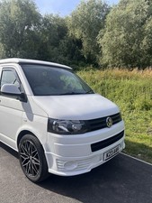 Volkswagen T5 2010 Camper Van