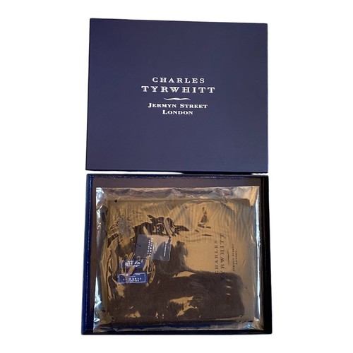 Charles tyrwhitt 100 cashmere - tyrwhitt,