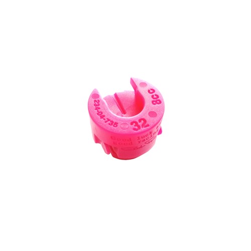 Fox fork float volume - fox,