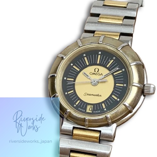 Non running omega seamaster - omega,
