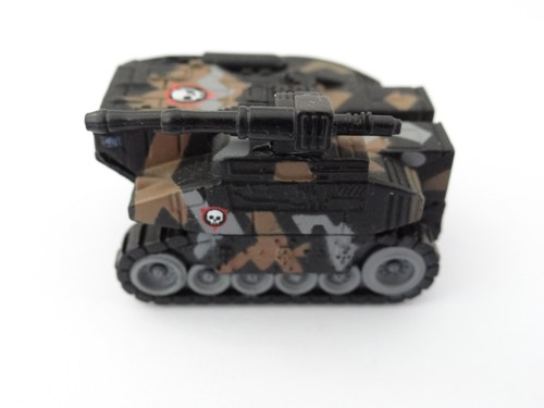 Lgt micro machines military - lgt,