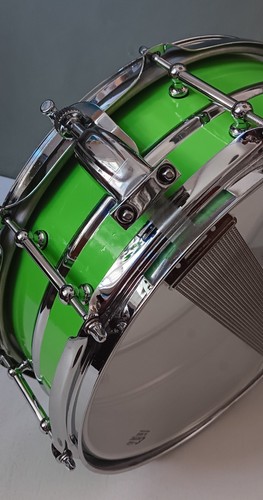 Unique vintage sonor - unique, 14"