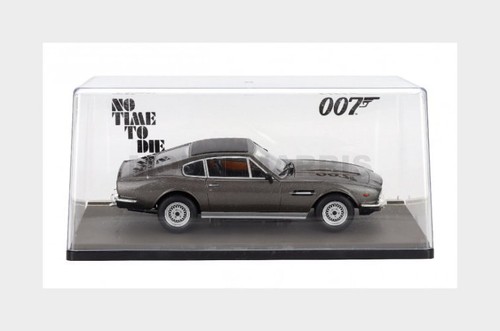 Newsstand jbvq002 aston martin - jbvq002,