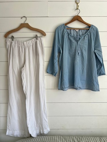 Jill bundle denim chambray - bundle,,