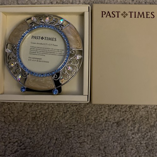 Vintage past times cream - vintage,