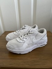 Nike Airmax Excee Triple White