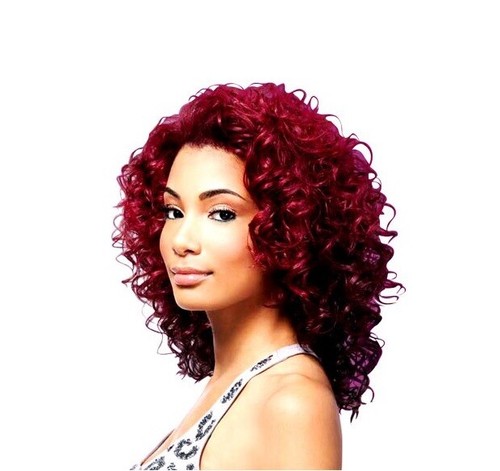 Sensationnel instant weave - sensationnel,