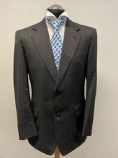 CANALI SUIT JACKET/BLAZER PURE