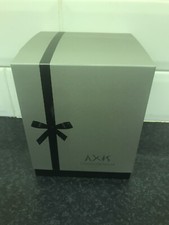 Axis Caviar Premium Aftershave
