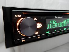 Pioneer DEH-X7800DAB ? Car radio with DAB+/CD/Bluetooth/USB/FLAC (2526237)