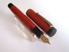 Legendary Fountain Pen Parker