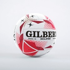 Gilbert Netball Eclipse England Netball