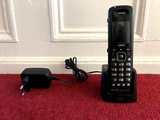 NEC  ML440 DECT Phone Inc PSU