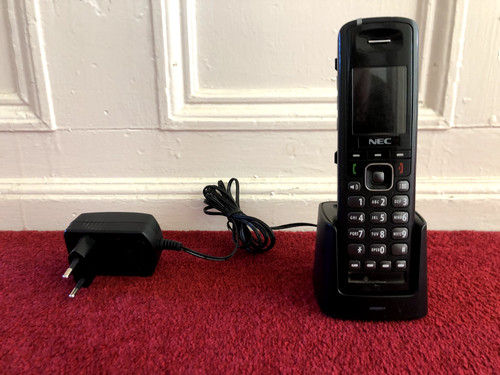Nec ml440 dect - dect, phone