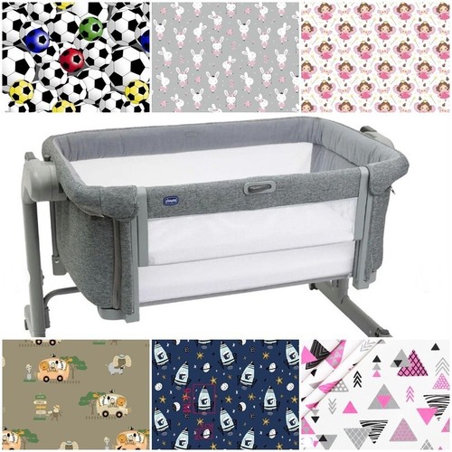 Fitted sheet compatible - 2x,
