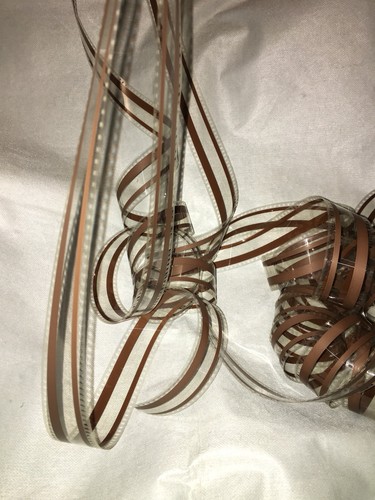 Vintage used 35mm film 50ft - vintage,