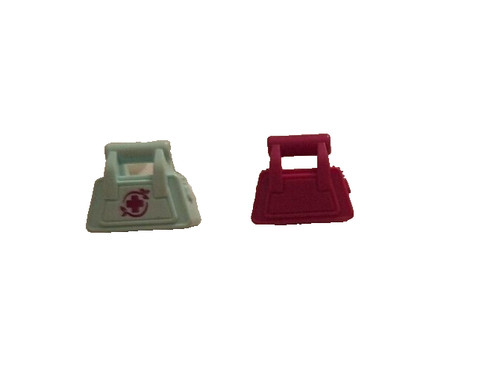 Lego hand bag - (93091),